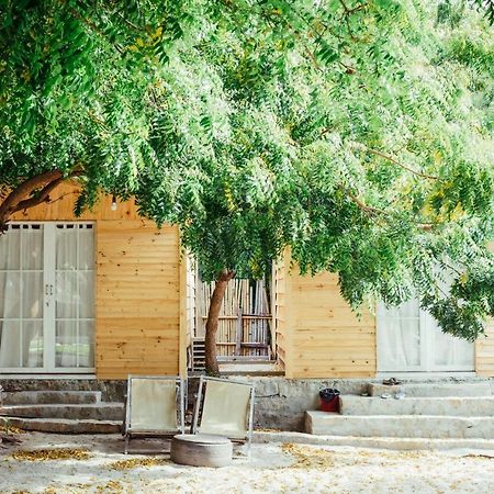 Dao Hoa Vang Villa Cam Ranh Eksteriør bilde