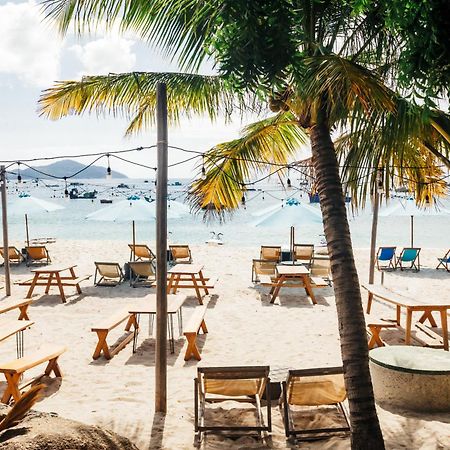 Dao Hoa Vang Villa Cam Ranh Eksteriør bilde