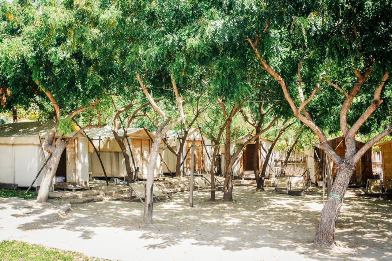 Dao Hoa Vang Villa Cam Ranh Eksteriør bilde
